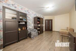 3-к квартира, вторичка, 89м2, 4/18 этаж