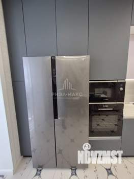 3-к квартира, вторичка, 91м2, 2/10 этаж