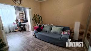 2-к квартира, вторичка, 59м2, 4/10 этаж