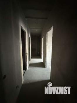 2-к квартира, вторичка, 55м2, 13/16 этаж