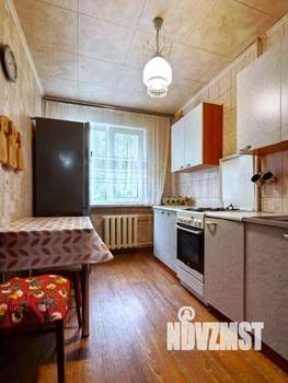 2-к квартира, вторичка, 50м2, 3/5 этаж