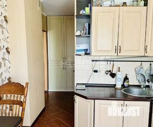 2-к квартира, вторичка, 53м2, 5/9 этаж