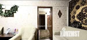 3-к квартира, вторичка, 55м2, 2/5 этаж