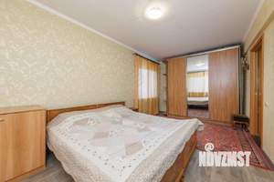 3-к квартира, вторичка, 58м2, 1/5 этаж