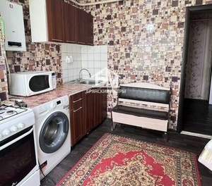 1-к квартира, вторичка, 30м2, 1/5 этаж