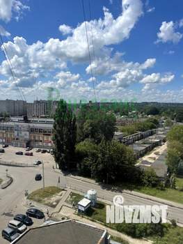 3-к квартира, вторичка, 79м2, 10/12 этаж