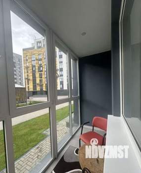 1-к квартира, вторичка, 48м2, 2/9 этаж