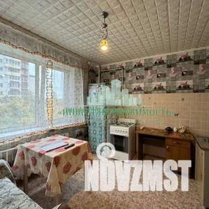 1-к квартира, вторичка, 40м2, 2/10 этаж