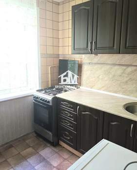 2-к квартира, вторичка, 51м2, 5/5 этаж