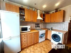 3-к квартира, вторичка, 61м2, 4/5 этаж