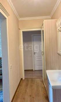 3-к квартира, вторичка, 73м2, 2/10 этаж