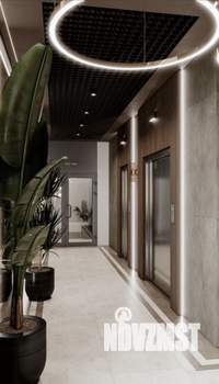 2-к квартира, вторичка, 50м2, 10/17 этаж