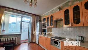 1-к квартира, вторичка, 49м2, 5/6 этаж