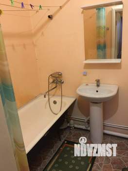 1-к квартира, вторичка, 45м2, 4/6 этаж