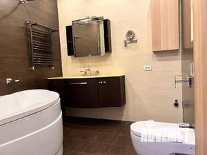 3-к квартира, вторичка, 112м2, 4/6 этаж