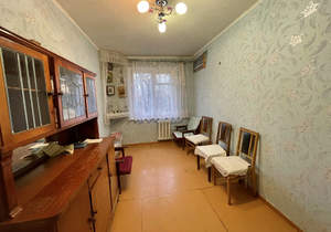 2-к квартира, вторичка, 44м2, 3/5 этаж