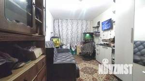 2-к квартира, вторичка, 50м2, 1/3 этаж