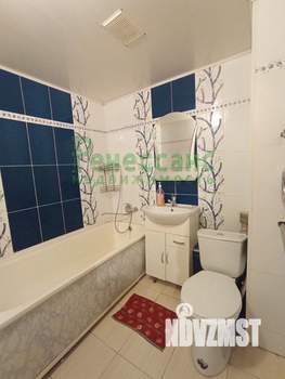 1-к квартира, вторичка, 38м2, 1/10 этаж