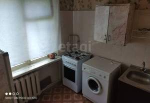 3-к квартира, вторичка, 60м2, 5/5 этаж