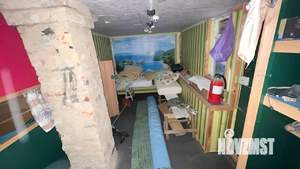 2-к квартира, вторичка, 40м2, 1/1 этаж