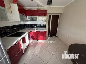 1-к квартира, вторичка, 39м2, 7/14 этаж