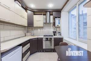 3-к квартира, вторичка, 45м2, 3/3 этаж