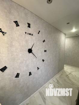 2-к квартира, вторичка, 50м2, 3/5 этаж