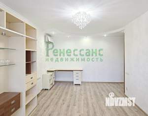 3-к квартира, вторичка, 86м2, 4/9 этаж