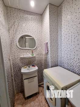2-к квартира, вторичка, 51м2, 1/2 этаж