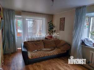 1-к квартира, вторичка, 31м2, 3/4 этаж
