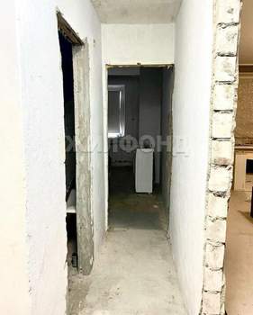 1-к квартира, вторичка, 37м2, 2/6 этаж