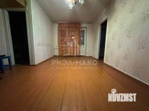 2-к квартира, вторичка, 44м2, 4/4 этаж