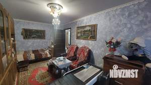 1-к квартира, вторичка, 31м2, 2/5 этаж