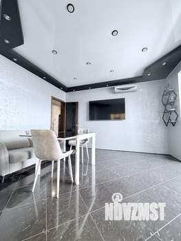 2-к квартира, вторичка, 75м2, 9/16 этаж