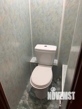 3-к квартира, вторичка, 62м2, 2/11 этаж