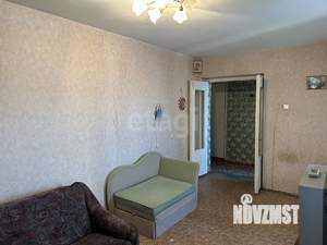 1-к квартира, вторичка, 38м2, 9/14 этаж