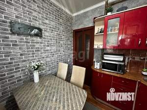 2-к квартира, вторичка, 45м2, 3/4 этаж
