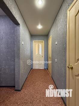 1-к квартира, вторичка, 38м2, 10/10 этаж