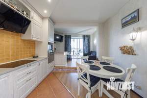 2-к квартира, вторичка, 76м2, 11/12 этаж