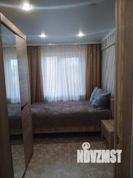 3-к квартира, вторичка, 56м2, 5/5 этаж