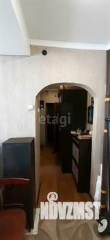 2-к квартира, вторичка, 38м2, 1/2 этаж
