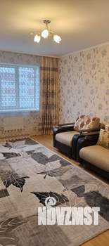 1-к квартира, вторичка, 38м2, 15/16 этаж