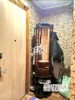 2-к квартира, вторичка, 53м2, 1/4 этаж