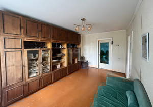 3-к квартира, вторичка, 50м2, 5/5 этаж