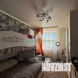 3-к квартира, вторичка, 70м2, 2/16 этаж