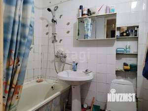 1-к квартира, вторичка, 30м2, 3/5 этаж