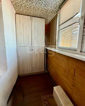 1-к квартира, вторичка, 39м2, 11/14 этаж