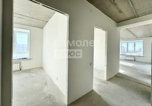 3-к квартира, вторичка, 85м2, 6/14 этаж