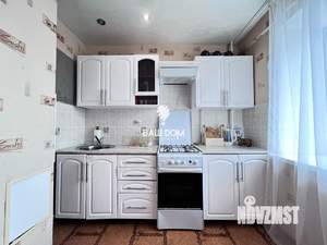 2-к квартира, вторичка, 59м2, 3/10 этаж