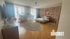 5-к квартира, вторичка, 155м2, 4/9 этаж